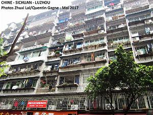 Luzhou 126